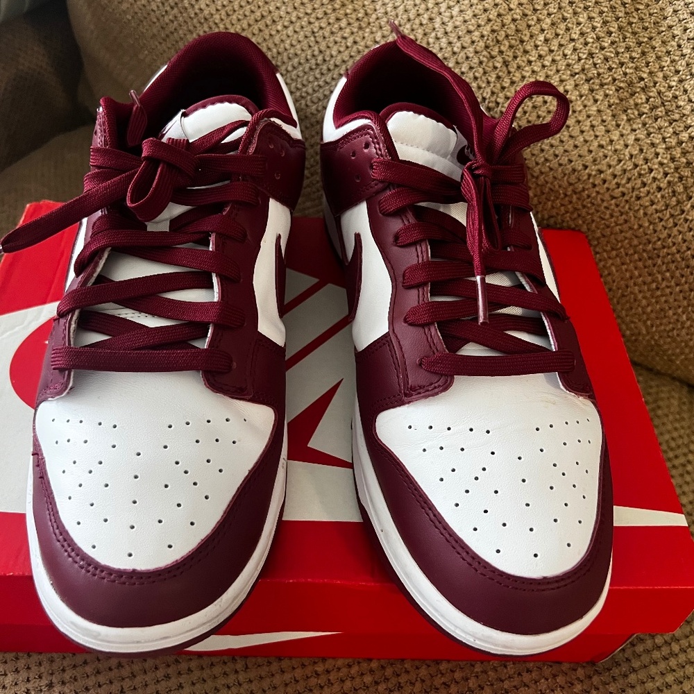 Nike Dunk Low Retro